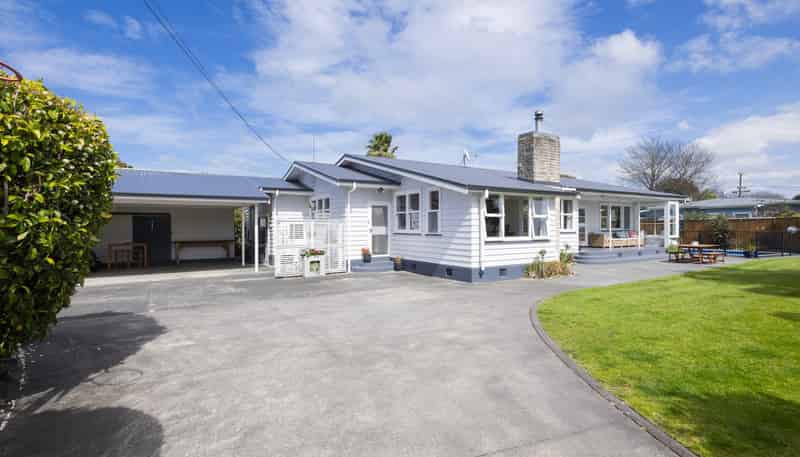 105 Rutene Road, Kaiti