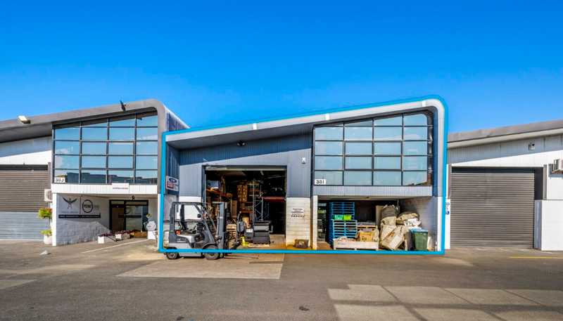 38 & 38i Lunn Avenue, Mount Wellington