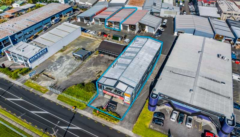 38 & 38i Lunn Avenue, Mount Wellington