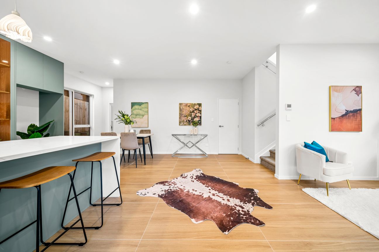 Stunning Standalone In The Heart of Albany - Widok 3