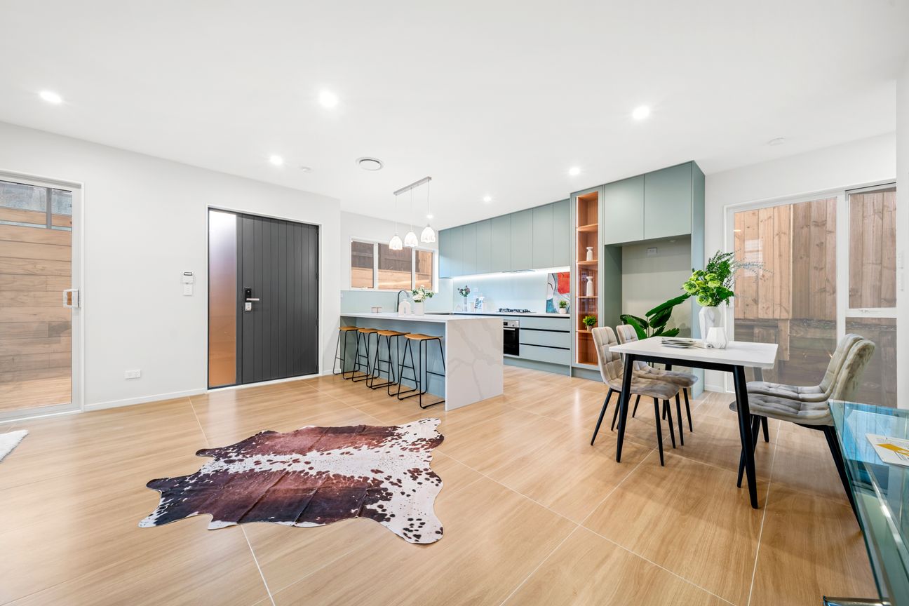 Stunning Standalone In The Heart of Albany - Widok 4