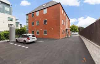 11/14 Cashel Street, Christchurch Central