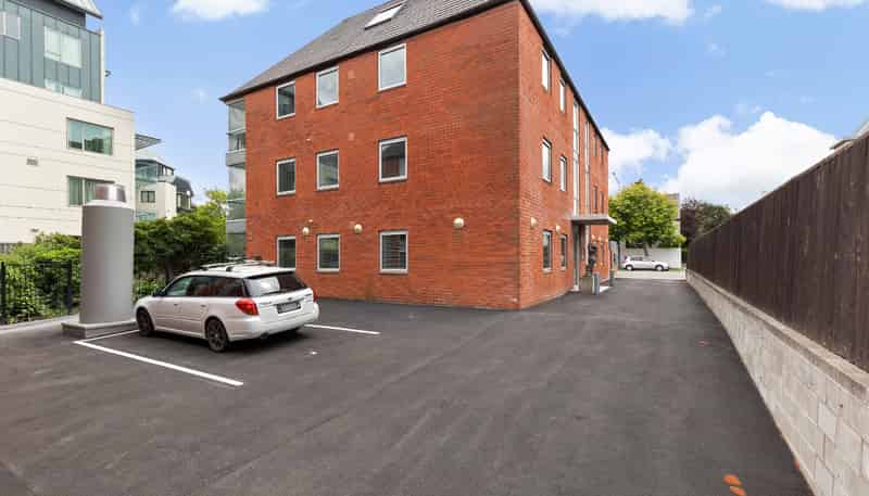 11/14 Cashel Street, Christchurch Central