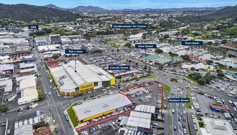 22 Carruth Street, Whangarei