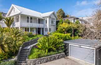 103 Portland Road, Remuera