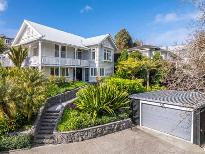 103 Portland Road, Remuera