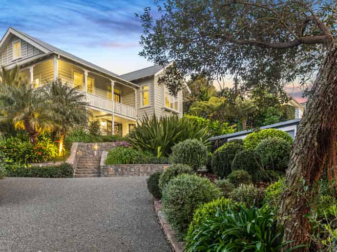 103 Portland Road, Remuera