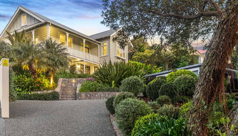 103 Portland Road, Remuera