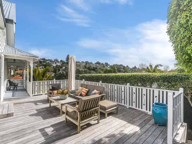 103 Portland Road, Remuera