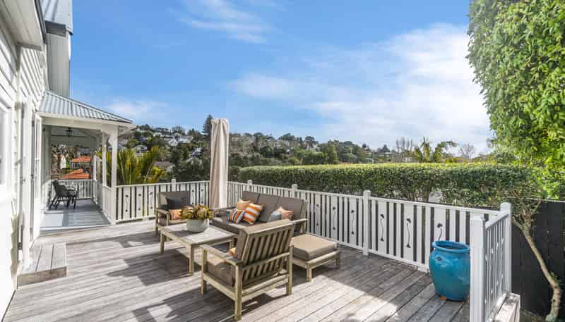 103 Portland Road, Remuera