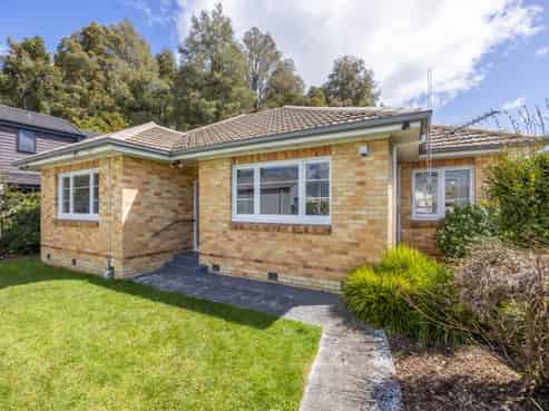 3 Brooklyn Road, Claudelands