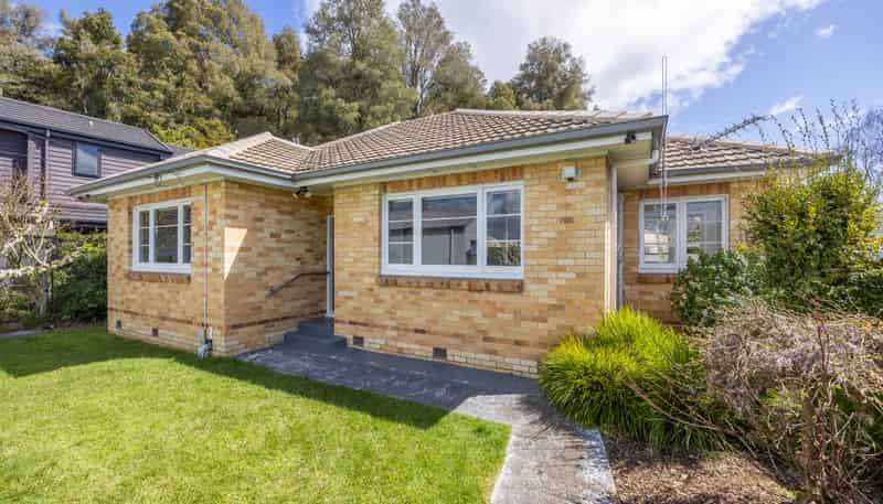 3 Brooklyn Road, Claudelands