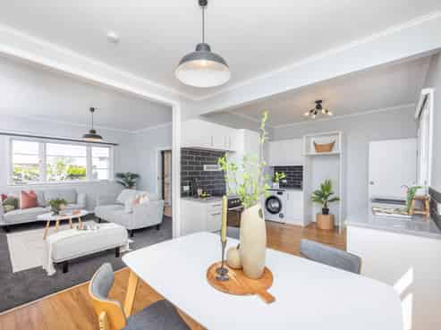 3 Brooklyn Road, Claudelands