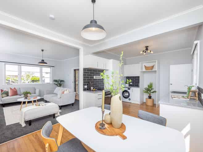 3 Brooklyn Road, Claudelands