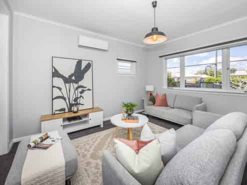 3 Brooklyn Road, Claudelands