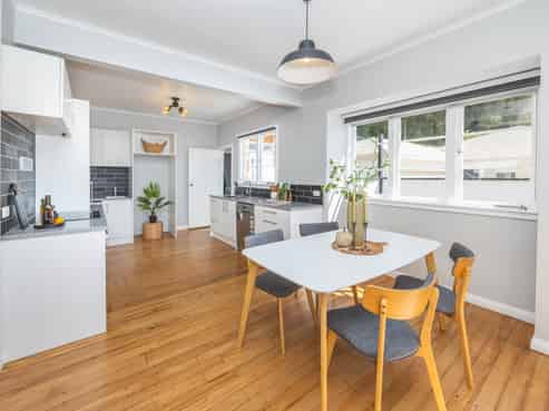 3 Brooklyn Road, Claudelands