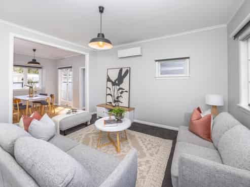 3 Brooklyn Road, Claudelands