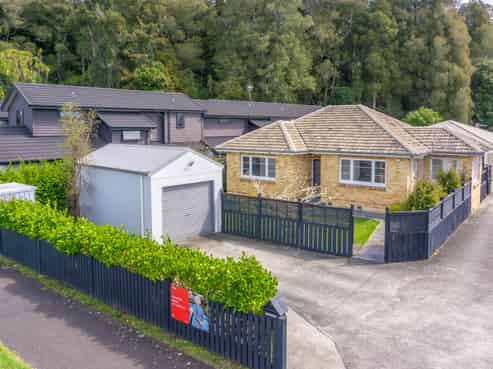 3 Brooklyn Road, Claudelands