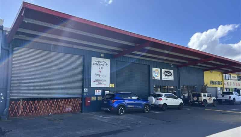 71C Wiri Station Road, Wiri