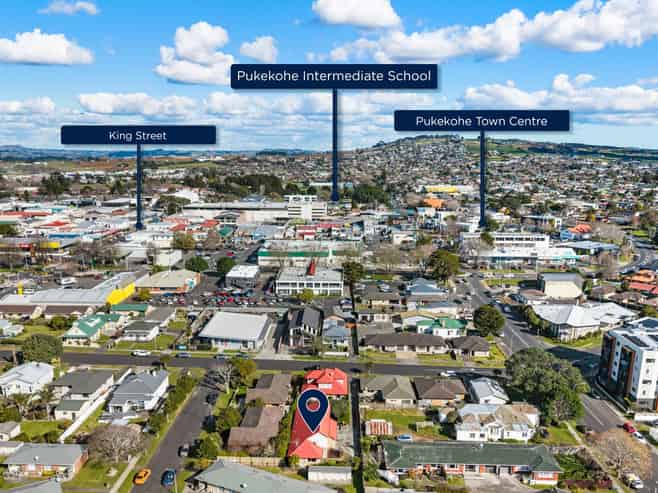 11B Albert Street, Pukekohe
