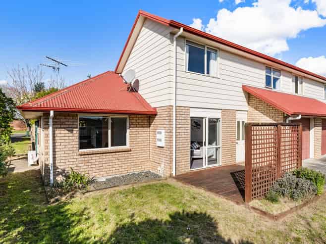 11B Albert Street, Pukekohe