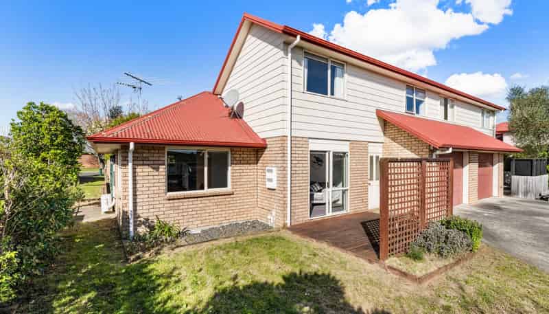 11B Albert Street, Pukekohe