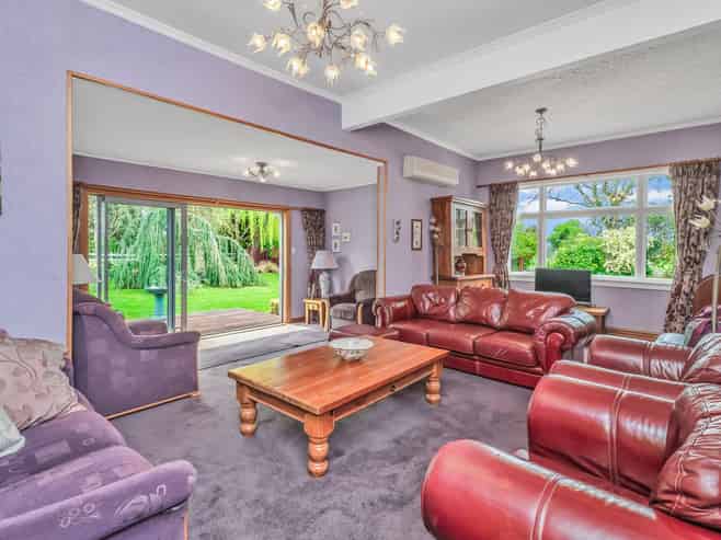 53 Prossers Road, Leeston