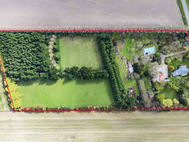 53 Prossers Road, Leeston