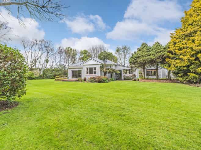 53 Prossers Road, Leeston