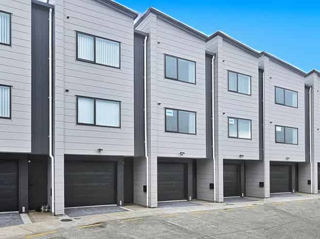 28 Tukari Lane, Mangere Bridge