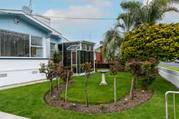 96 Fitzroy Avenue, Fitzroy