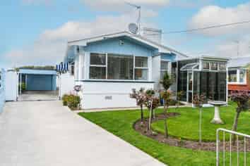96 Fitzroy Avenue, Fitzroy