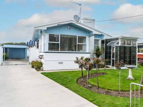 96 Fitzroy Avenue, Fitzroy