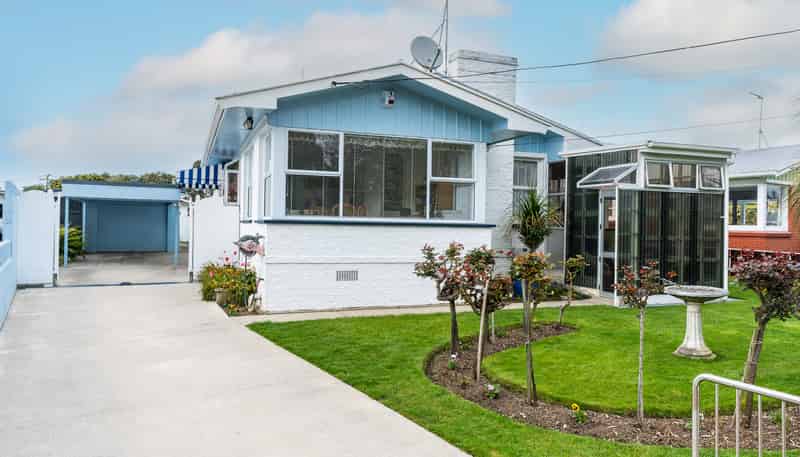 96 Fitzroy Avenue, Fitzroy