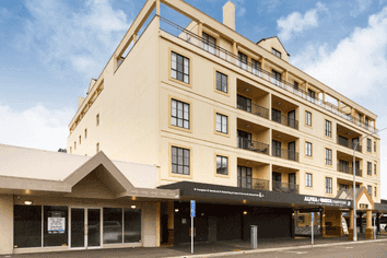 6/2D Queen Street, Palmerston North Central