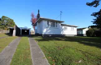 219 Balmoral Drive, Tokoroa