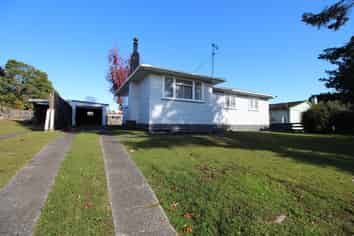 219 Balmoral Drive, Tokoroa