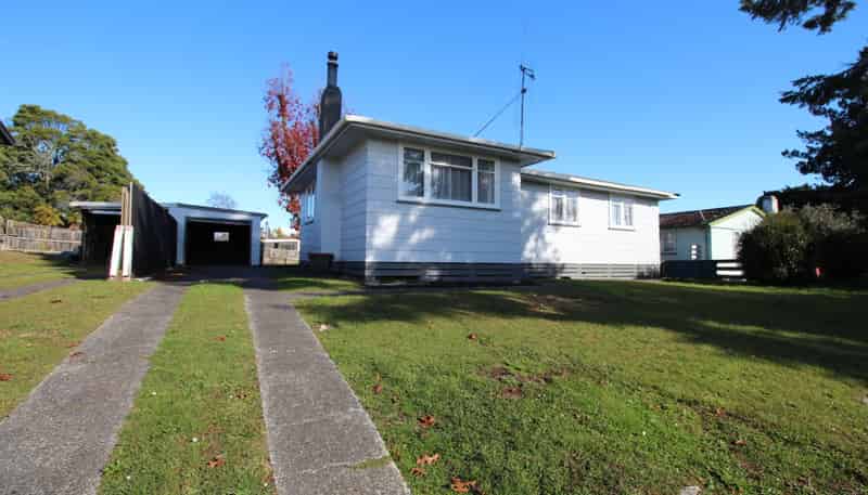 219 Balmoral Drive, Tokoroa