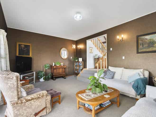 18 Sandon Road, Feilding