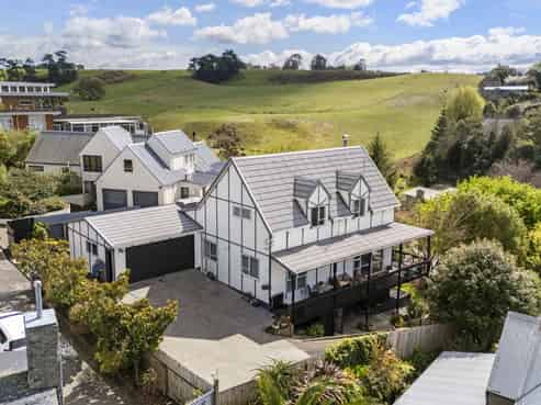 18 Sandon Road, Feilding