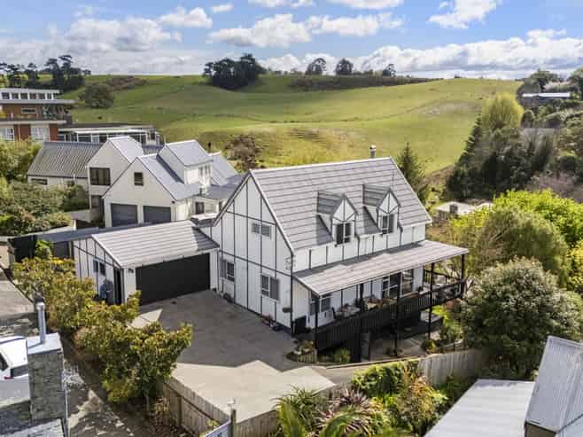 18 Sandon Road, Feilding