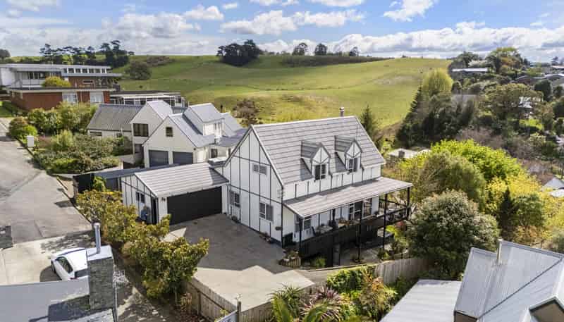 18 Sandon Road, Feilding