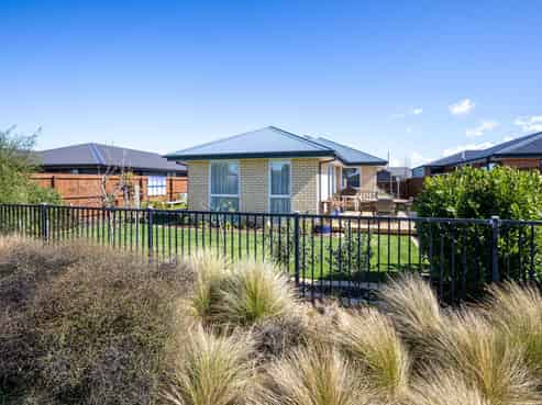 9 Andesite Drive, Rolleston
