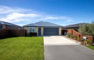 9 Andesite Drive, Rolleston