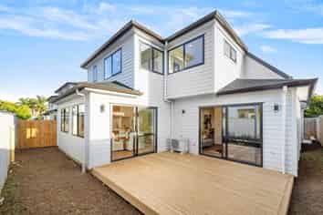 18B Domain Road, Weymouth