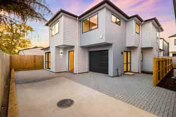 18B Domain Road, Weymouth