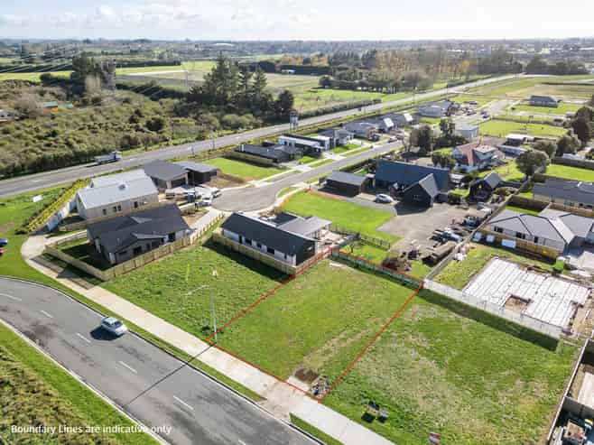 7 Silverwood Lane, Leamington