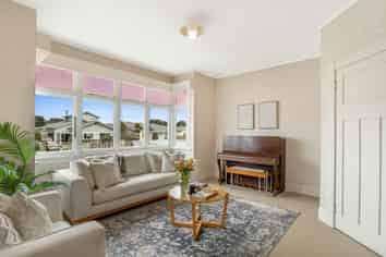 12 May Street, Gonville