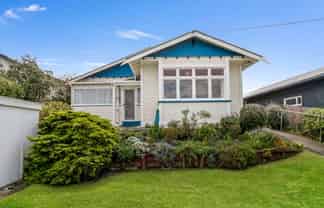 12 May Street, Gonville