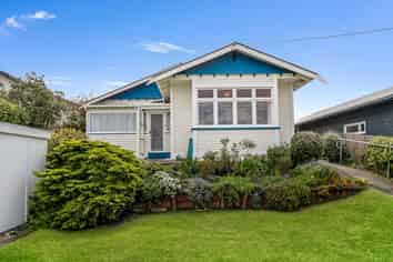 12 May Street, Gonville